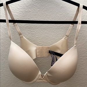 34DDD Sexy Illusions Demi Lined